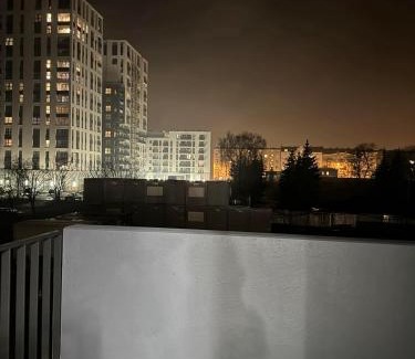 Jezyce Apartment | Apartament JANICKIEGO 166 parking free