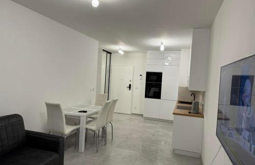 Jezyce Apartment | Apartament JANICKIEGO 166 parking free