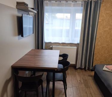 Gliwice Apartment | Apartament Japko