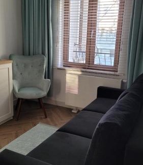 Slupsk Apartment | APARTAMENT JARACZA 28/12