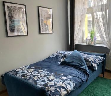 Centrum Apartment | Apartament Jedności