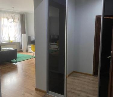 Centrum Apartment | Apartament Jedności