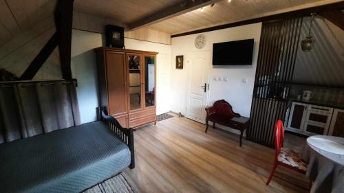 Milicz Apartment | Apartament Jeleń w smokingu