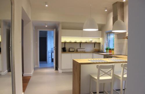 Jelitkowo Apartment | Apartament Jelitkowo