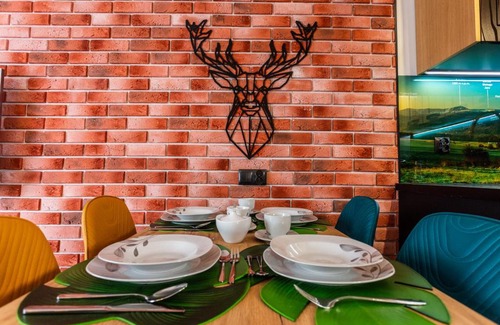 Jelenia Gora Apartment | Apartament Jelonek