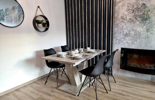 Jelenia Gora Apartment | Apartament Jelonek w Karkonoszach