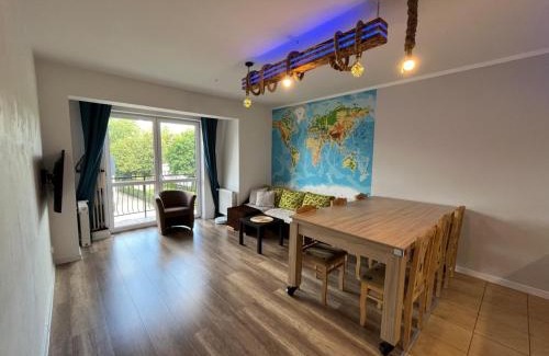 Olecko Apartment | Apartament Jeziorna Olecko