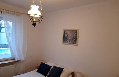 Rydzewo Apartment | Apartament Jeziorowy