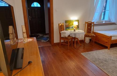 Rydzewo Apartment | Apartament Jeziorowy