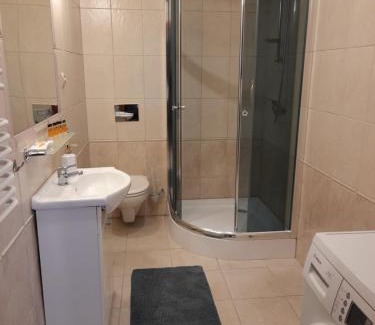 Rydzewo Apartment | Apartament Jeziorowy