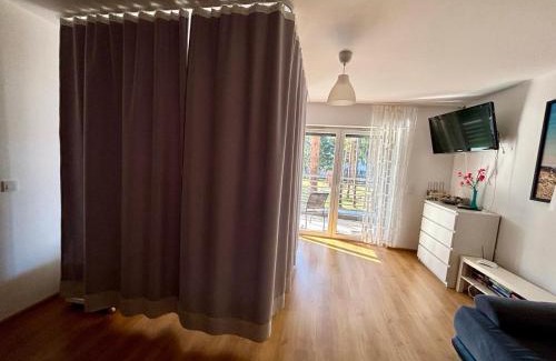 Pogorzelica Apartment | Apartament Jula 1