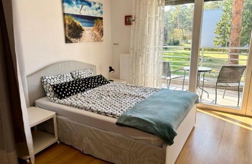Pogorzelica Apartment | Apartament Jula 1
