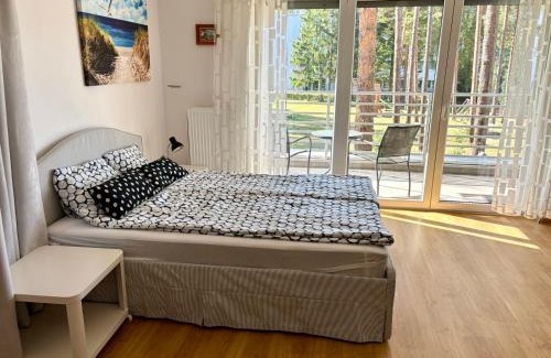 Pogorzelica Apartment | Apartament Jula 1