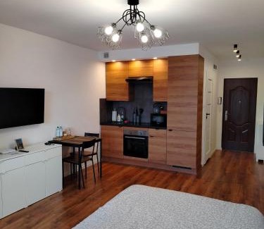 Zamosc Apartment | Apartament Julia