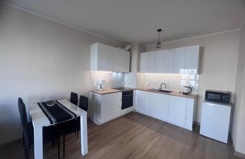 Pogorze Apartment | Apartament Julianna