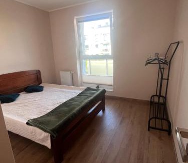 Pogorze Apartment | Apartament Julianna