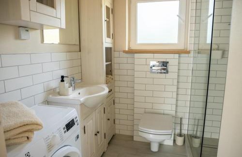 gmina Sianow Apartment | Apartament Kłos