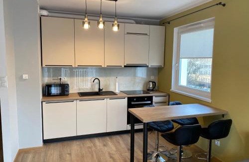 Chylonia Apartment | Apartament K Geskiego 18