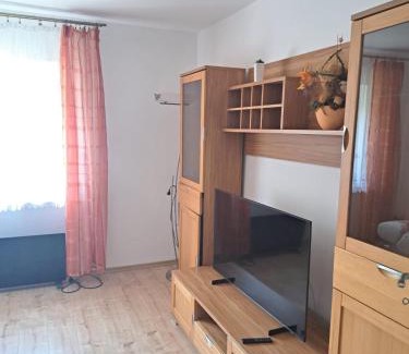 Boleslawiec Apartment | Apartament K2