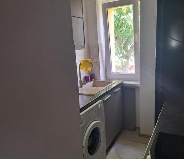 Boleslawiec Apartment | Apartament K2