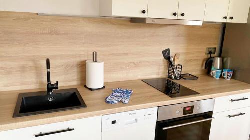 Zarnowska Apartment | Apartament Kalimera