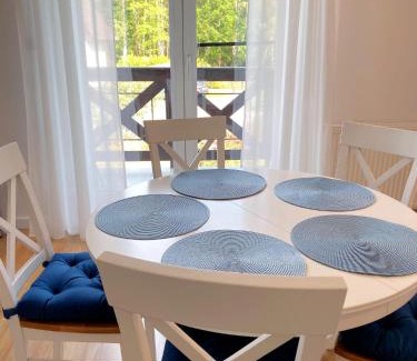 Zarnowska Apartment | Apartament Kalimera