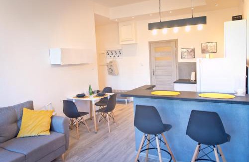Nysa Apartment | Apartament Kalinka