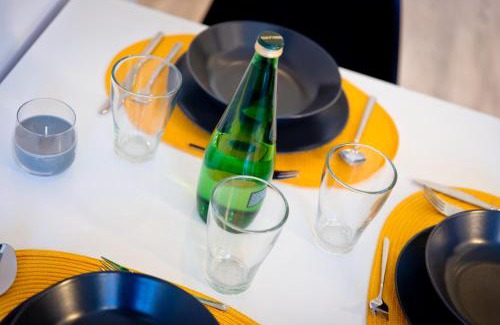 Nysa Apartment | Apartament Kalinka