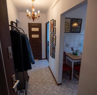 Paczkow Apartment | Apartament Kama