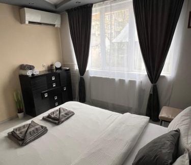 Troyan Apartment | Apartament Kamarashki