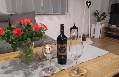 Cieplice Apartment | Apartament KAOLA