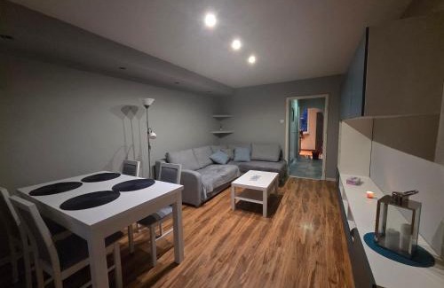Zawiercie Apartment | Apartament KARO