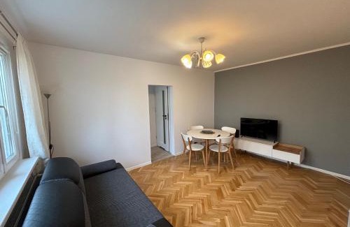 Szwederowo Apartment | Apartament Kasprzaka