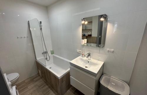 Szwederowo Apartment | Apartament Kasprzaka