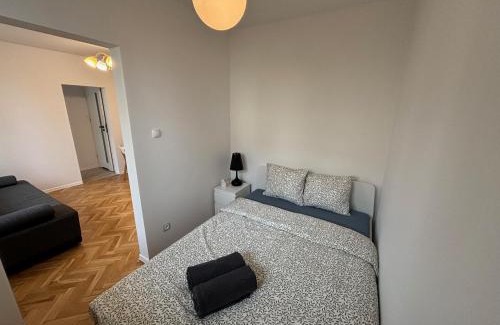 Szwederowo Apartment | Apartament Kasprzaka