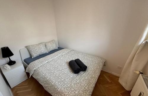 Szwederowo Apartment | Apartament Kasprzaka