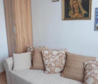 Szopienice Apartment | Apartament Katowice S