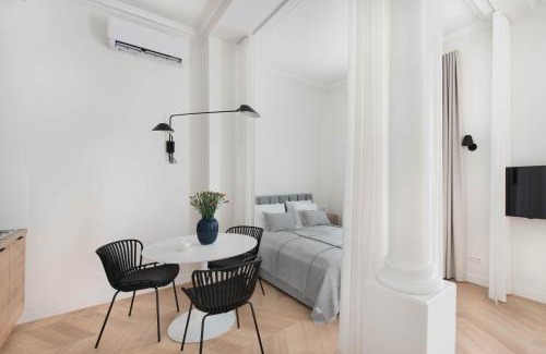Kazimierz Apartment | Apartament Kazimierz Mostowa