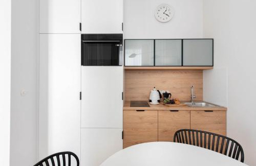 Kazimierz Apartment | Apartament Kazimierz Mostowa