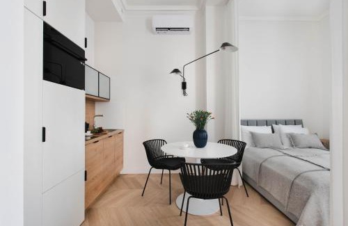 Kazimierz Apartment | Apartament Kazimierz Mostowa