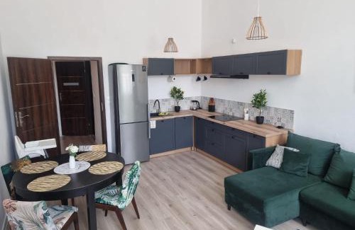 Swidnica Apartment | Apartament Kościelna