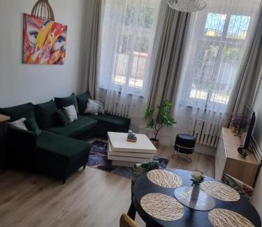 Swidnica Apartment | Apartament Kościelna