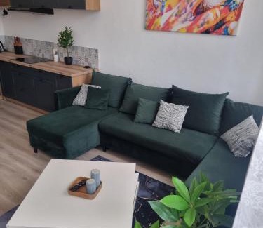 Swidnica Apartment | Apartament Kościelna