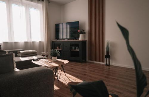 Slupsk Apartment | Apartament Komfort