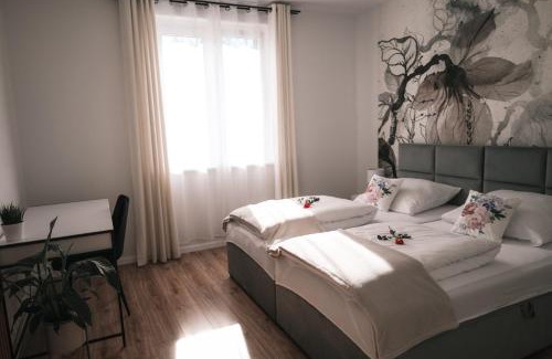 Slupsk Apartment | Apartament Komfort