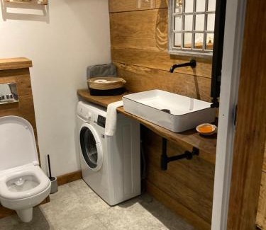 Slupsk Apartment | Apartament Komorowskiego