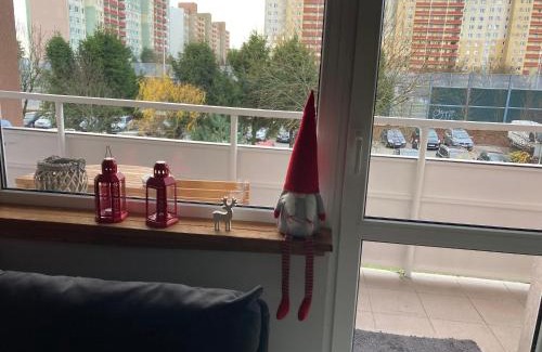 Slupsk Apartment | Apartament Komorowskiego