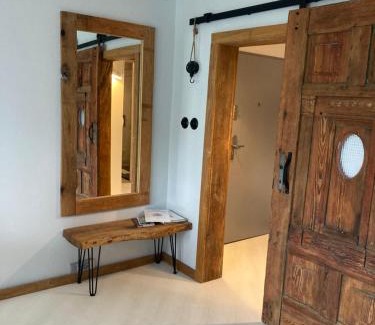 Slupsk Apartment | Apartament Komorowskiego