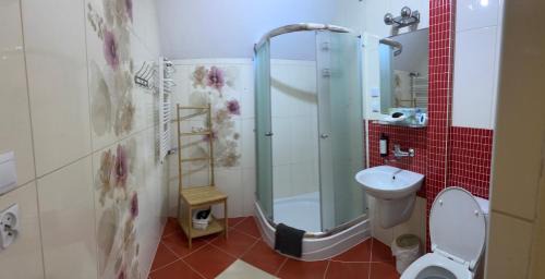 Swieradow-Zdroj Apartment | Apartament KOMPAS