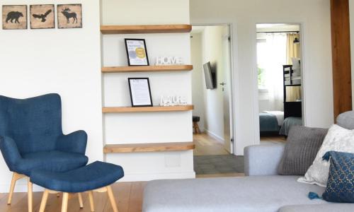 Wisla Apartment | Apartament Koniakowski - E12 Bukowa Góra